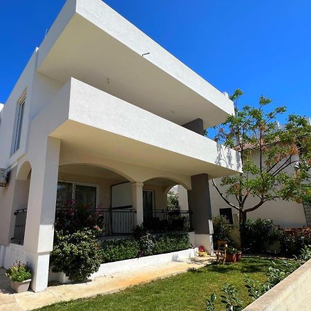 Sea Dream Apartments 比比涅 外观 照片