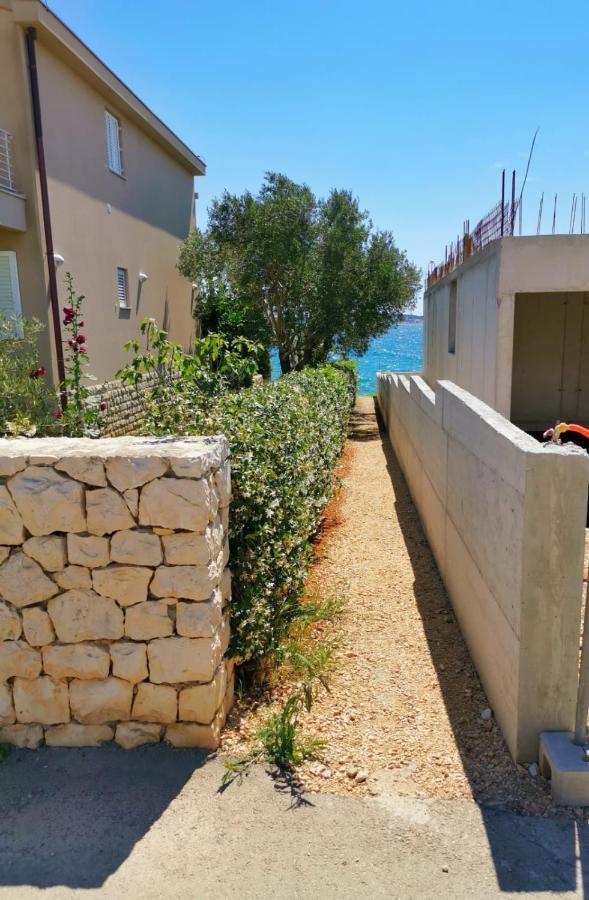 Sea Dream Apartments 比比涅 外观 照片