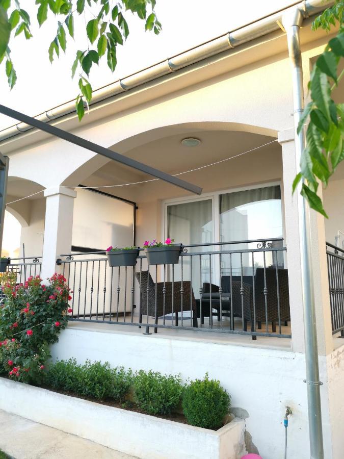 Sea Dream Apartments 比比涅 外观 照片