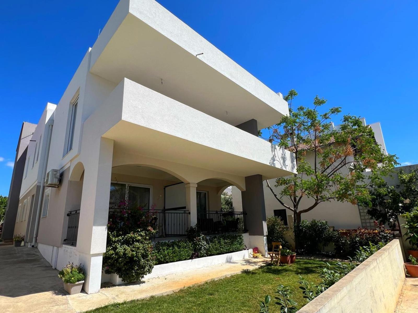 Sea Dream Apartments 比比涅 外观 照片